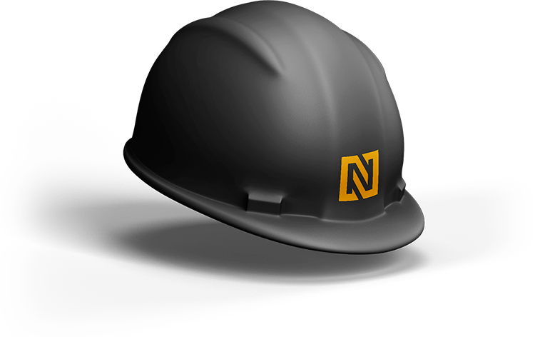 Capacete Nobra