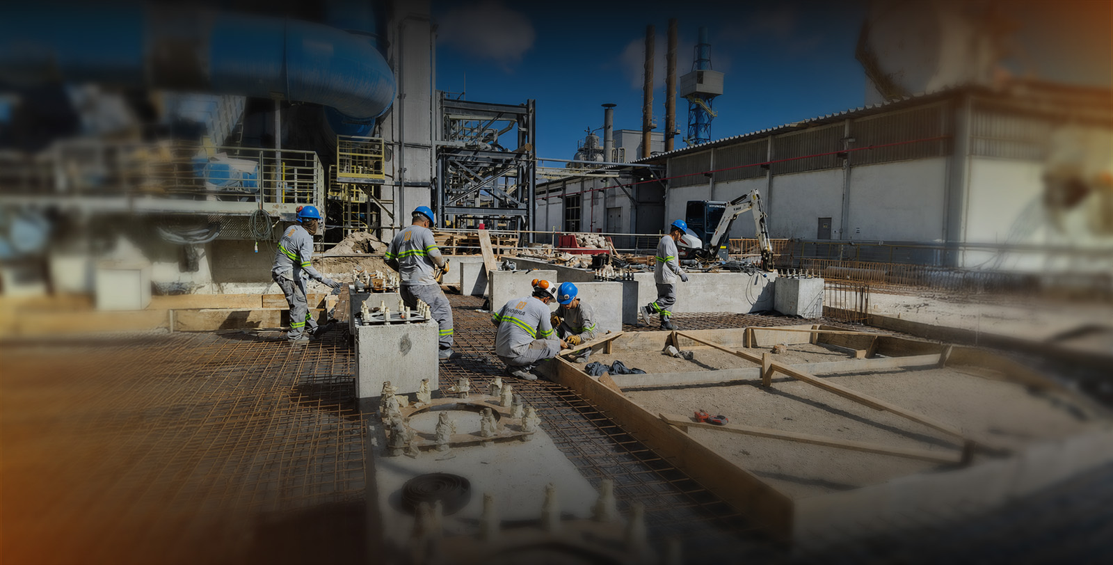 Outros setores industriais